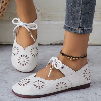 🔥Best Seller-Last Day Sale 60% OFF🔥Women's Comfortable Soft Flat Shoes