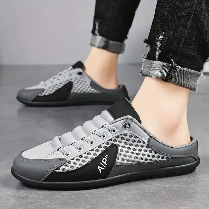 🔥Last Day 50% OFF - Men's Orthopedic Comfortable Sandals