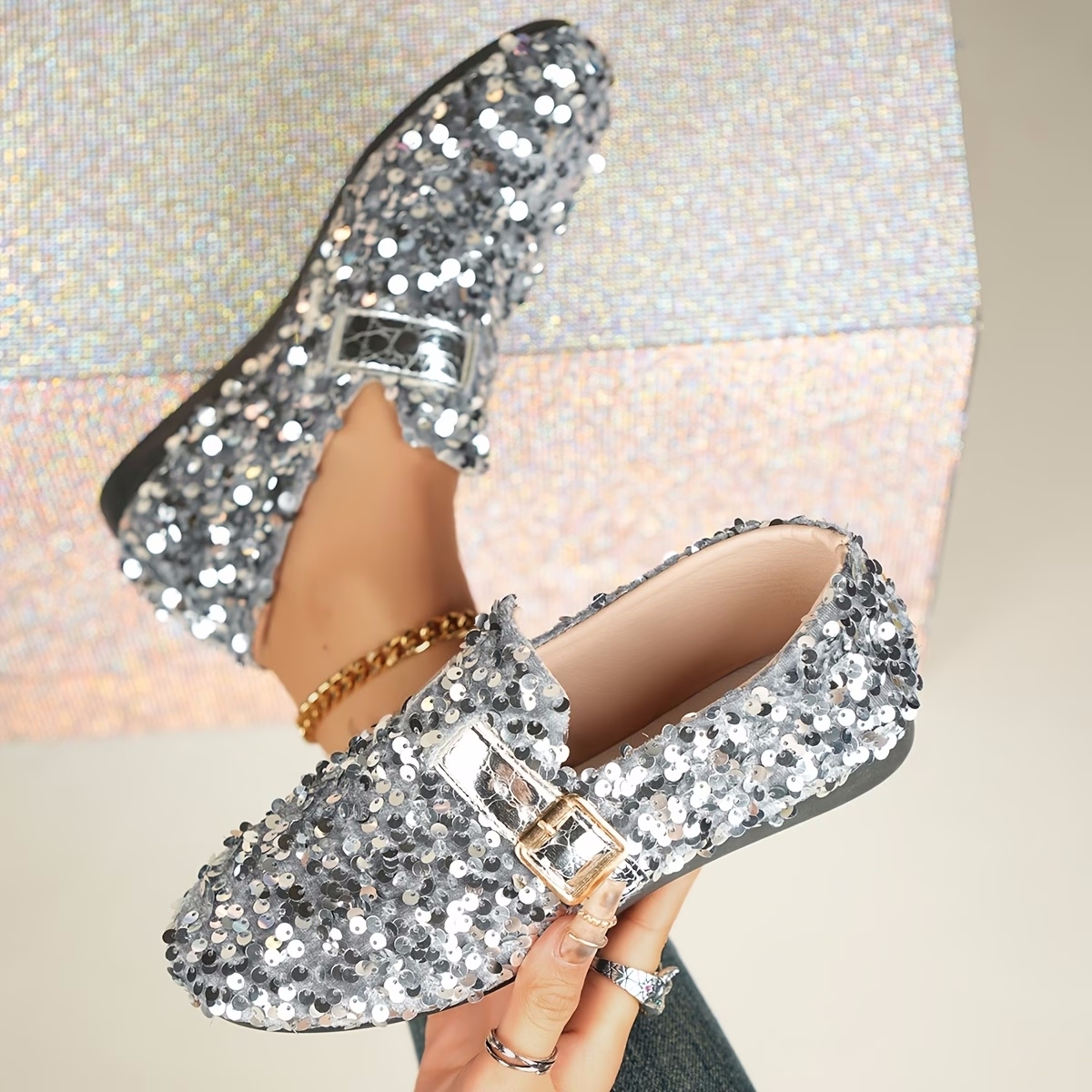 🔥Best Seller-Last Day Sale 60% OFF🔥Women's Comfortable Soft Flat Loafers