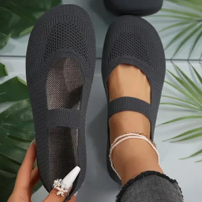Soft Sole Breathable Comfy Shoes