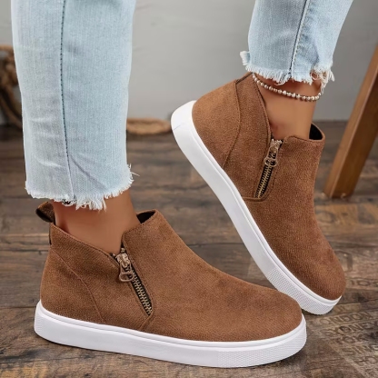🔥Last Day Promotion 50% OFF🔥 - Women's Comfortable Foot Support Boots