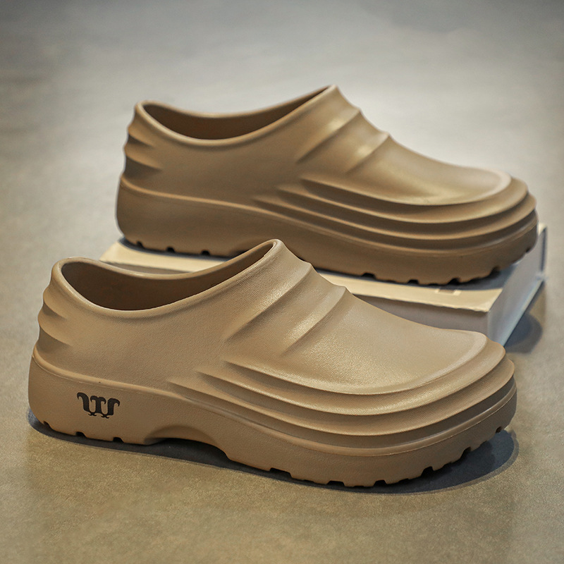 🔥LAST DAY 50% OFF-Women's/Men's comfortable arch support orthopedic slippers