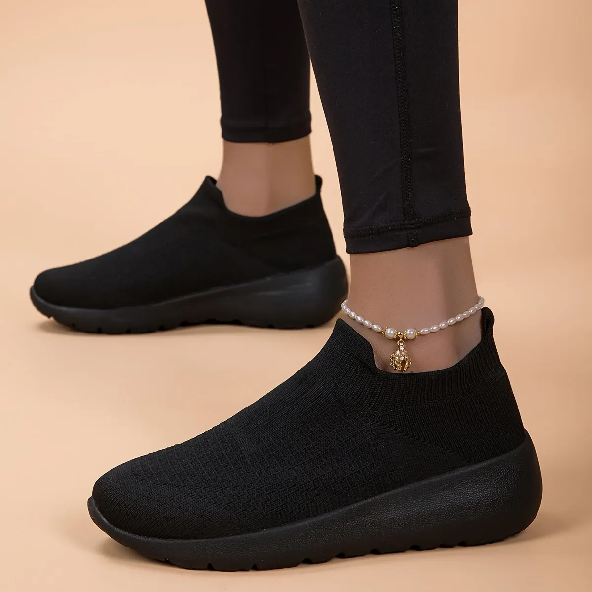 🔥Last Day 60% OFF - Women's Orthopedic Comfortable Sneakers (Buy 2 can free shipping)