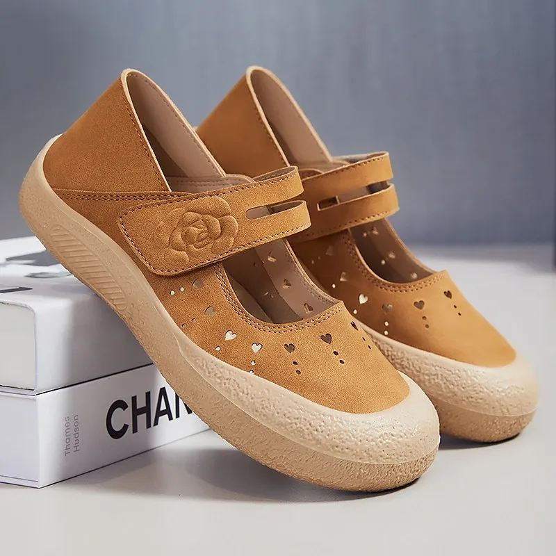 🔥Best Seller-Last Day Sale 60% OFF🔥Soft Sole Breathable Comfy Shoes
