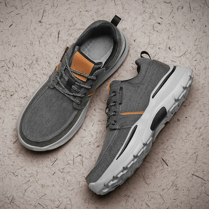 🔥Last Day Promotion 67% OFF - Orthopedic Casual Walking Shoes for Men