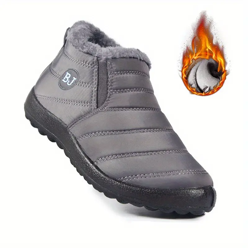 🔥45%OFF🔥Women Premium Warm & Comfy Snow Boots