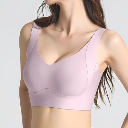 🔥Enhanced W Support Adjustment Comfort Bra