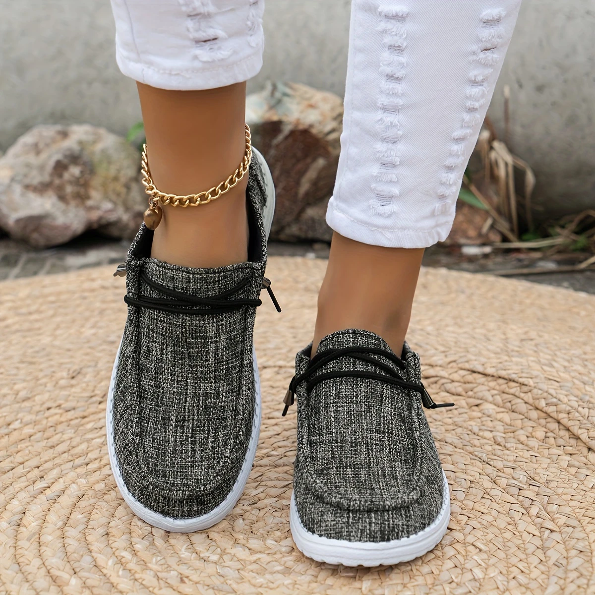 🔥LAST DAY PROMOTION 50% OFF - Women's Orthopedic Comfortable Shoes
