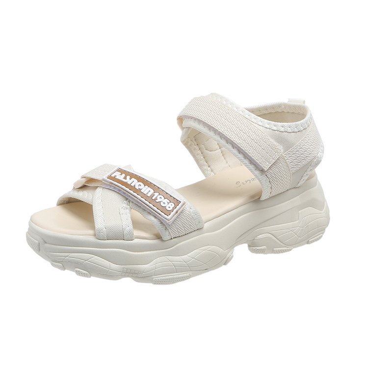 🔥LAST DAY PROMOTION 50% OFF - WOMEN'S PLATFORM ORTHOPEDIC SANDALS