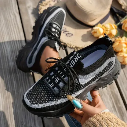 🔥Last Day 60% OFF - Women's Orthopedic Comfortable Sneakers (Buy 2 can free shipping)