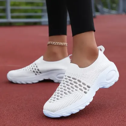 [Copy]🔥Last Day 60% OFF - Women's Orthopedic Comfortable Sneakers (Buy 2 can free shipping)