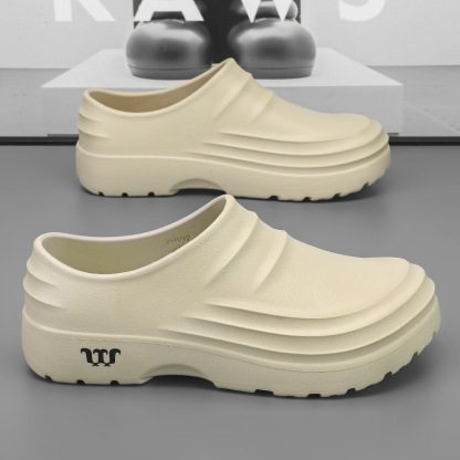 🔥LAST DAY 50% OFF-Women's/Men's comfortable arch support orthopedic slippers