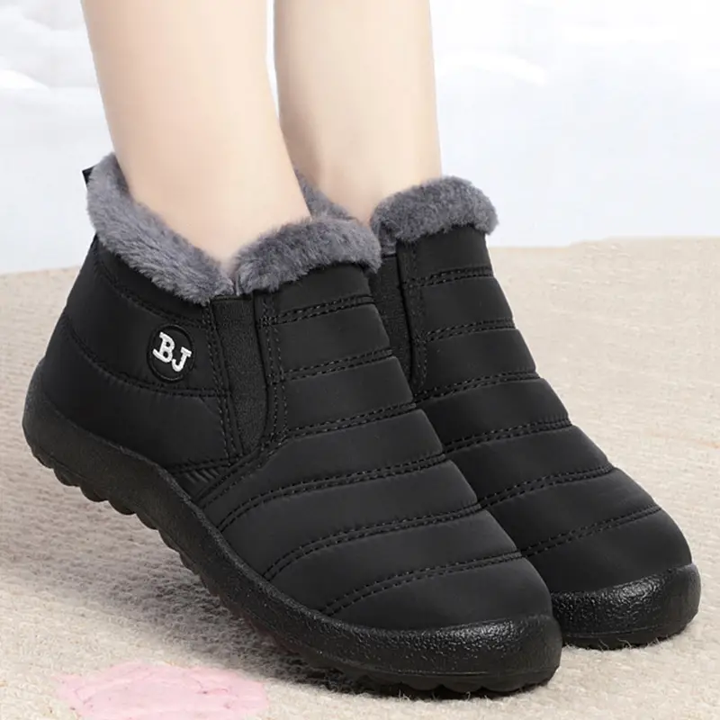 🔥45%OFF🔥Women Premium Warm & Comfy Snow Boots