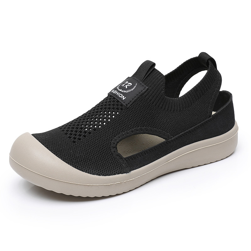 🔥LAST DAY 60% OFF - Women's Soft Sole Mesh Comfort Orthopedic Sneakers
