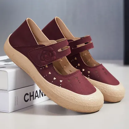 🔥Best Seller-Last Day Sale 60% OFF🔥Soft Sole Breathable Comfy Shoes