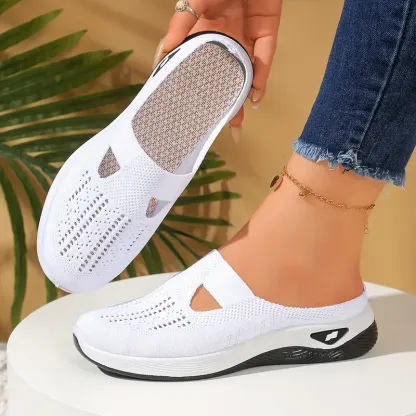 🔥Last Day 60% OFF - Women's Orthopedic Comfortable Sneakers (Buy 2 can free shipping)
