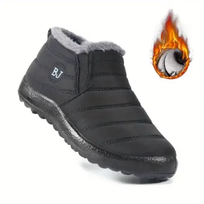 🔥45%OFF🔥Women Premium Warm & Comfy Snow Boots