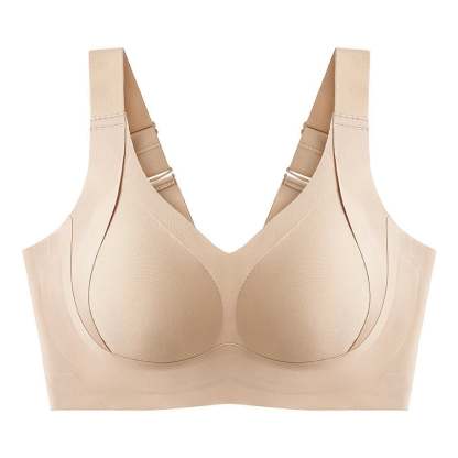 🔥Enhanced W Support Adjustment Comfort Bra