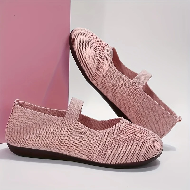 Soft Sole Breathable Comfy Shoes
