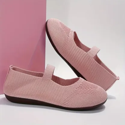 Soft Sole Breathable Comfy Shoes