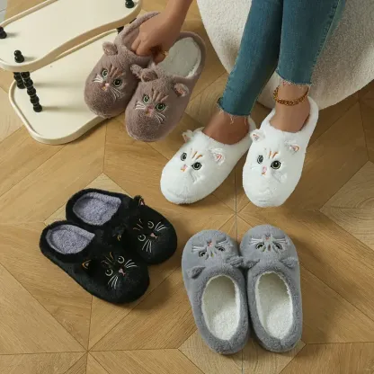 💖Winter Hot Sale 49% OFF💖Cloud Slippers
