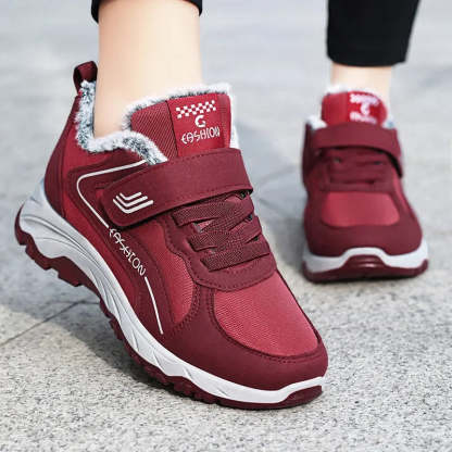 🔥 Winter Hot Sale 50% OFF🔥Women's Winter Thermal Villi Boots