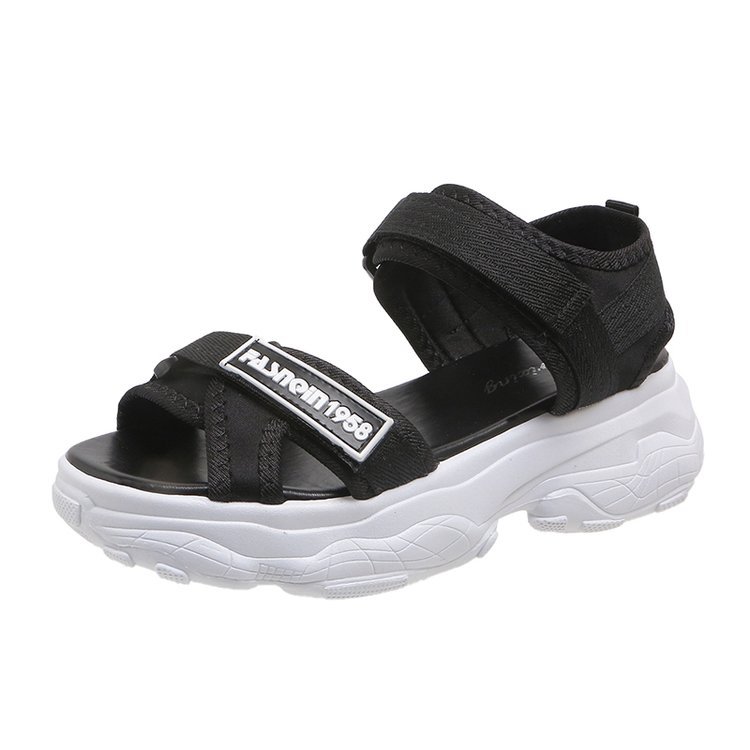 🔥LAST DAY PROMOTION 50% OFF - WOMEN'S PLATFORM ORTHOPEDIC SANDALS