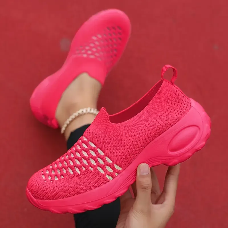 [Copy]🔥Last Day 60% OFF - Women's Orthopedic Comfortable Sneakers (Buy 2 can free shipping)