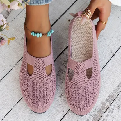Soft Sole Breathable Comfy Shoes
