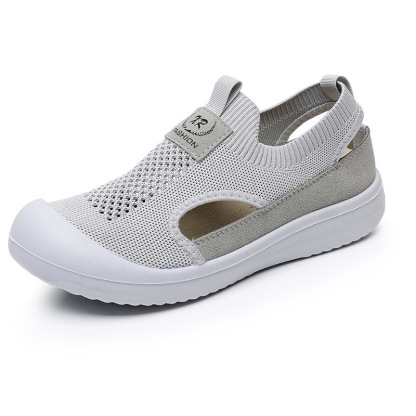 🔥LAST DAY 60% OFF - Women's Soft Sole Mesh Comfort Orthopedic Sneakers