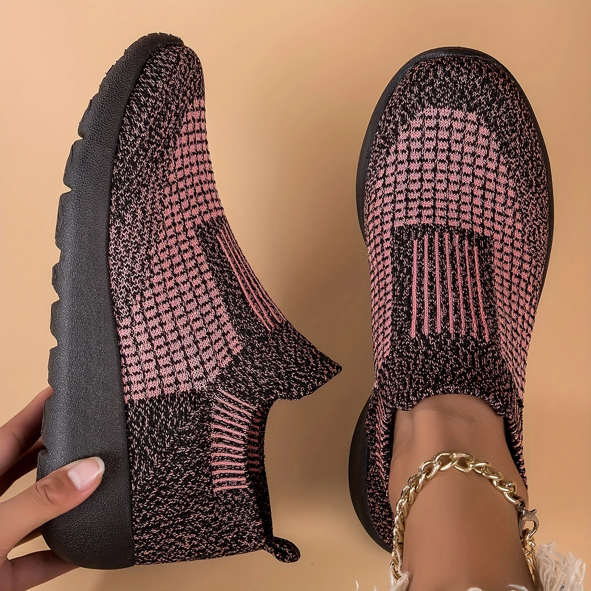 🔥Last Day 60% OFF - Women's Orthopedic Comfortable Sneakers (Buy 2 can free shipping)