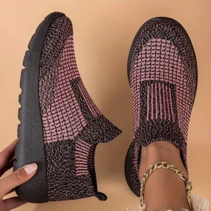 🔥Last Day 60% OFF - Women's Orthopedic Comfortable Sneakers (Buy 2 can free shipping)