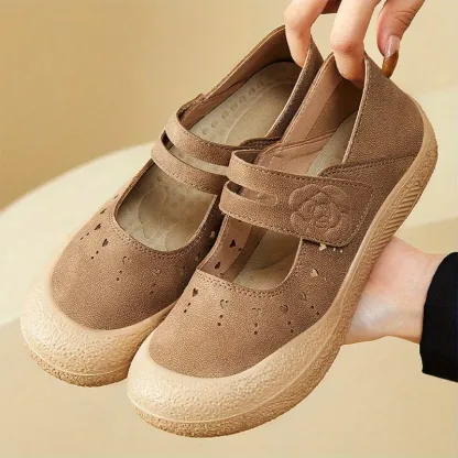 🔥Best Seller-Last Day Sale 60% OFF🔥Soft Sole Breathable Comfy Shoes