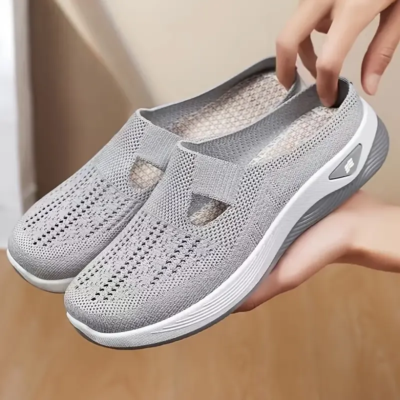 🔥Last Day 60% OFF - Women's Orthopedic Comfortable Sneakers (Buy 2 can free shipping)