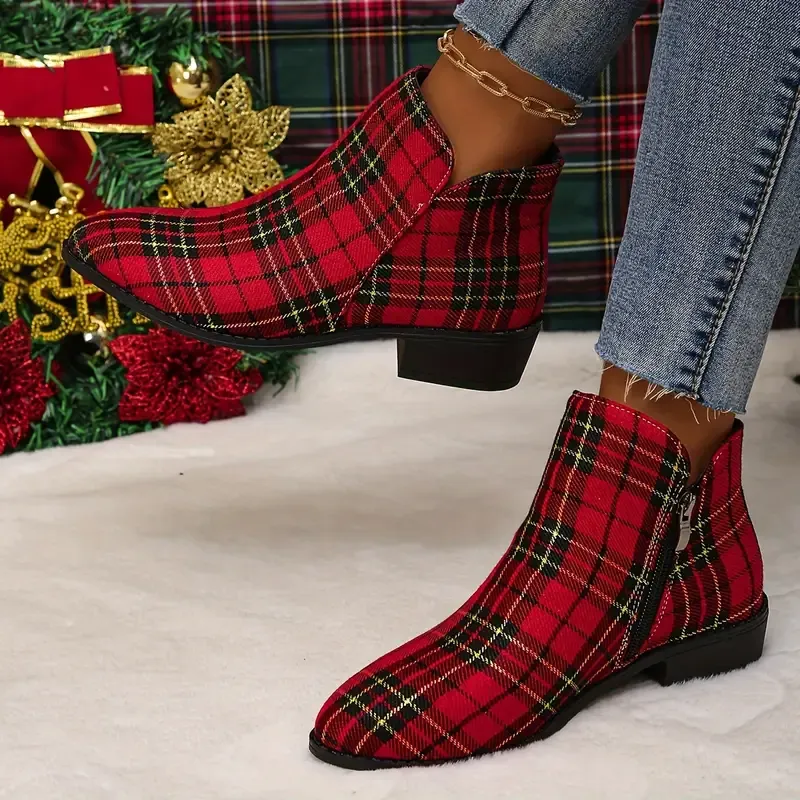 🔥Last Day Promotion 50% OFF  - Women's Stylish Retro High Heels