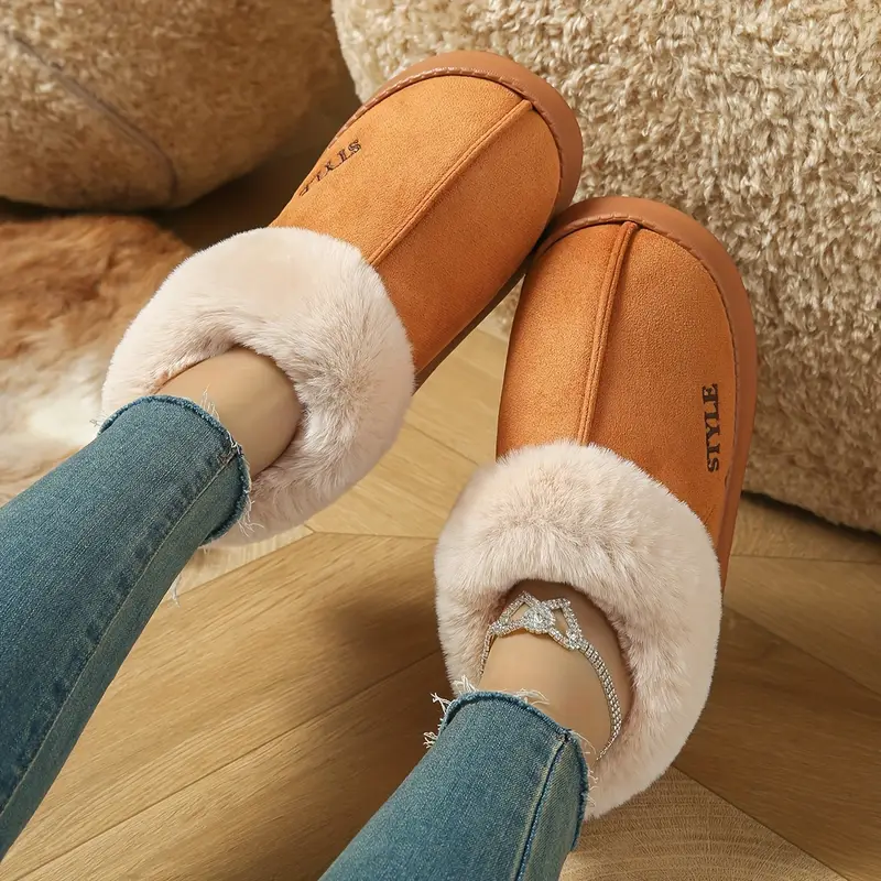 💖Winter Hot Sale 49% OFF💖Women's Warm Floral Ankle Boots