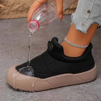 🔥Christmas Hot Sale 70% OFF🔥Women's Warm Floral Ankle Boots