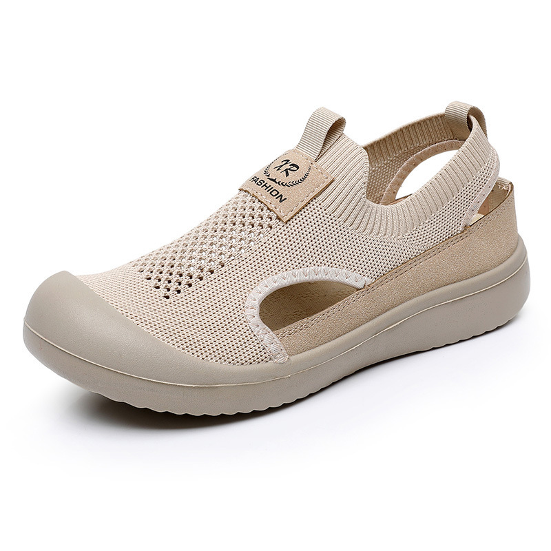 🔥LAST DAY 60% OFF - Women's Soft Sole Mesh Comfort Orthopedic Sneakers