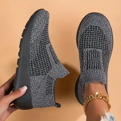 🔥Last Day 60% OFF - Women's Orthopedic Comfortable Sneakers (Buy 2 can free shipping)