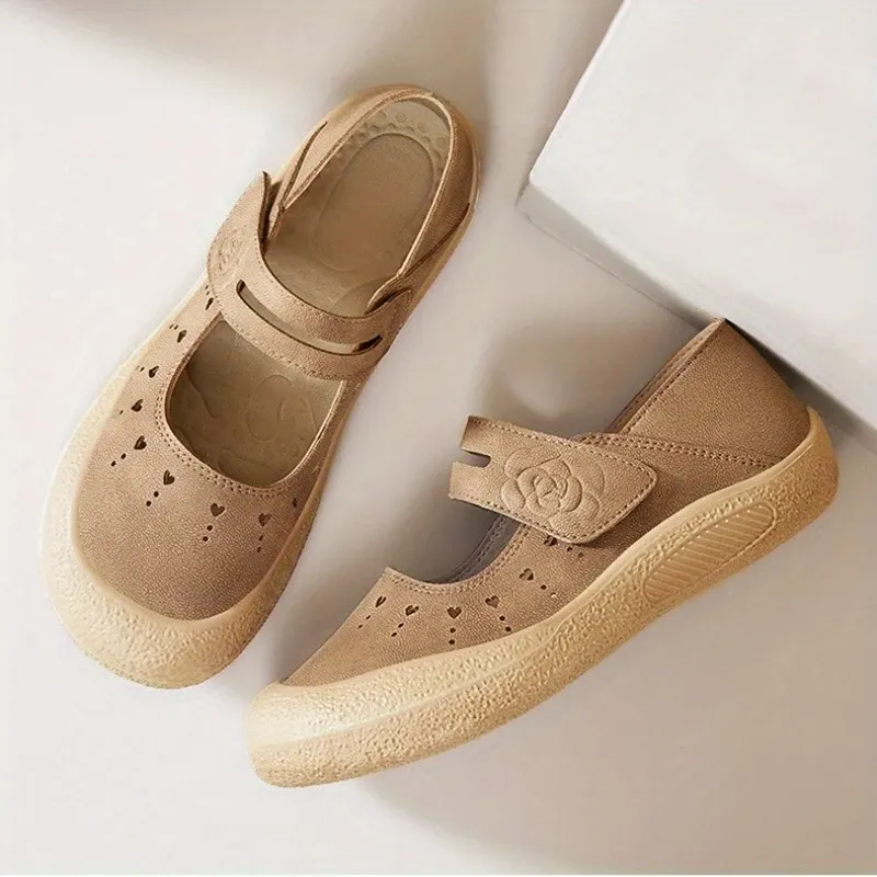 🔥Best Seller-Last Day Sale 60% OFF🔥Soft Sole Breathable Comfy Shoes