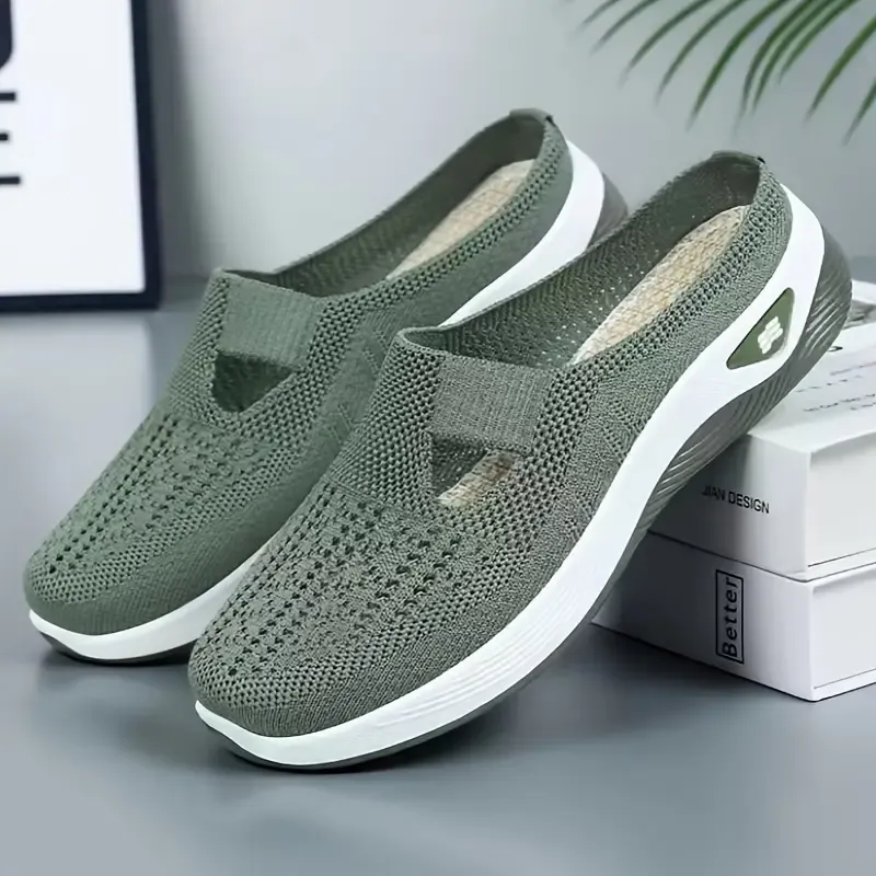 🔥Last Day 60% OFF - Women's Orthopedic Comfortable Sneakers (Buy 2 can free shipping)