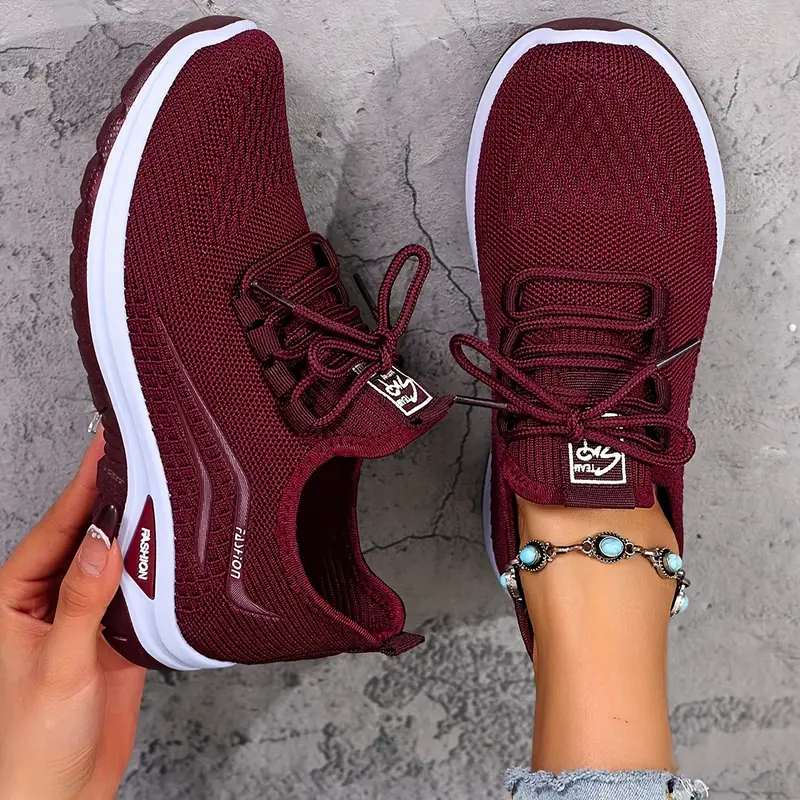 🔥Last Day 60% OFF - Women's Orthopedic Comfortable Sneakers (Buy 2 can free shipping)