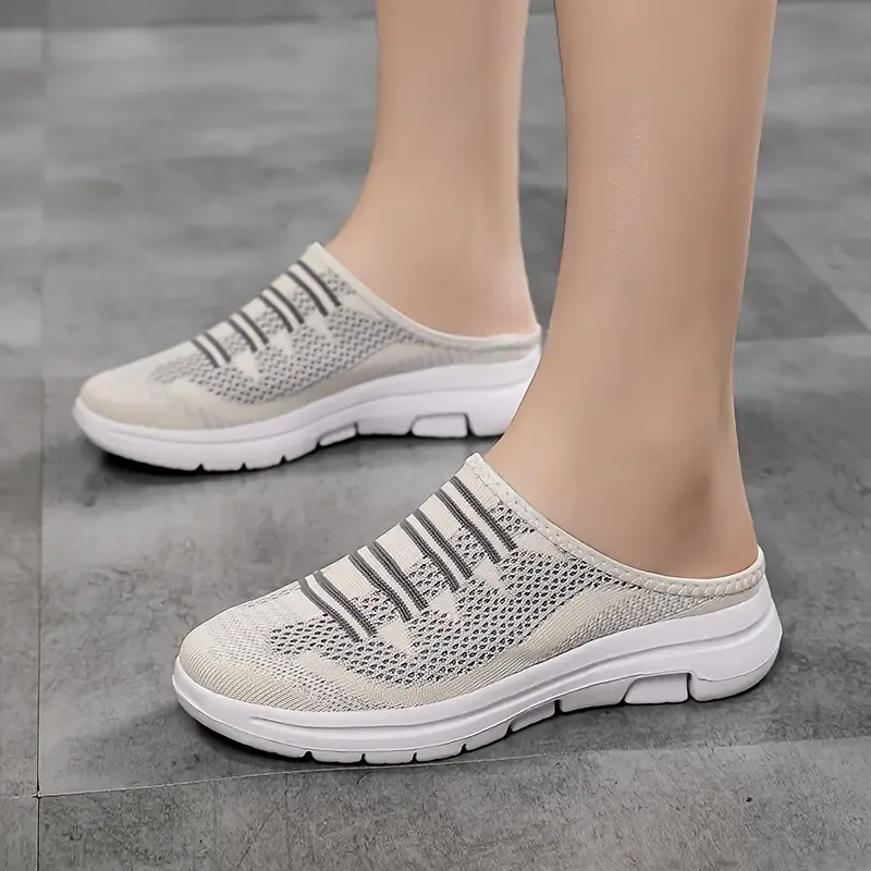 🔥Last Day 60% OFF - Women's Orthopedic Comfortable Sneakers (Buy 2 can free shipping)