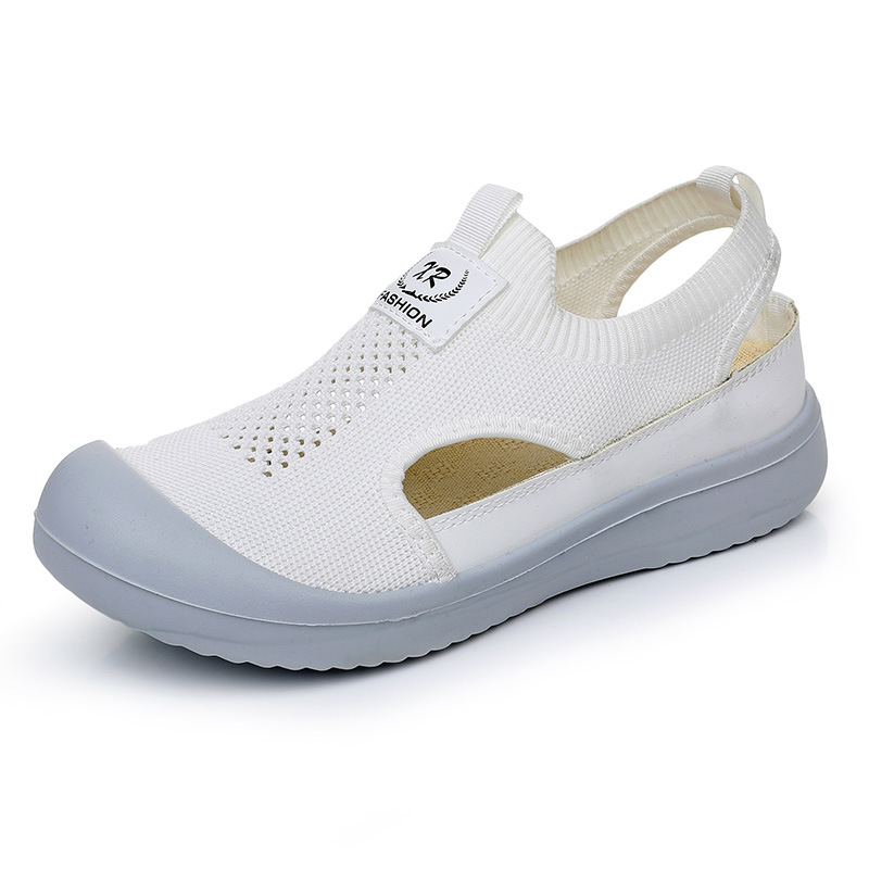 🔥LAST DAY 60% OFF - Women's Soft Sole Mesh Comfort Orthopedic Sneakers