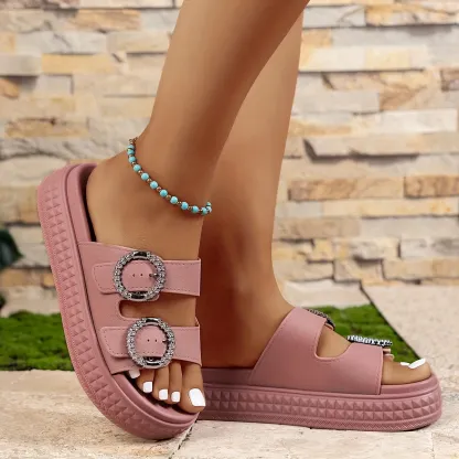 🔥Best Seller-Last Day Sale 60% OFF🔥Comfortable leather orthopedic sandals 