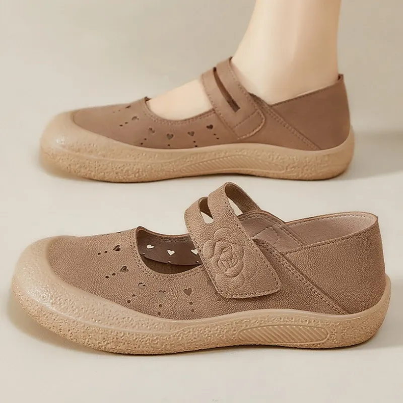 🔥Best Seller-Last Day Sale 60% OFF🔥Soft Sole Breathable Comfy Shoes