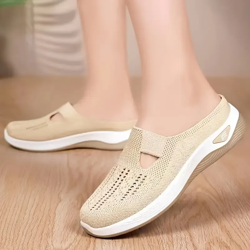 🔥Last Day 60% OFF - Women's Orthopedic Comfortable Sneakers (Buy 2 can free shipping)