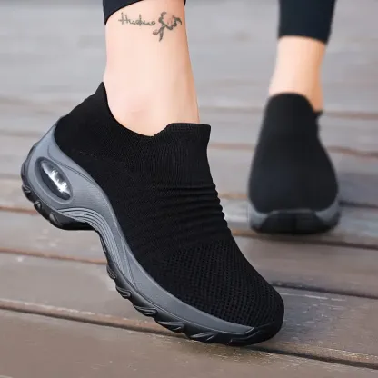 🔥Last Day 60% OFF - Women's Orthopedic Comfortable Sneakers (Buy 2 can free shipping)