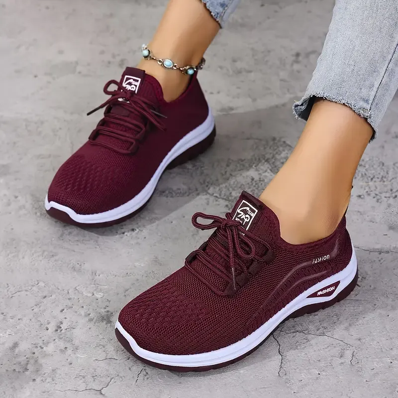🔥Last Day 60% OFF - Women's Orthopedic Comfortable Sneakers (Buy 2 can free shipping)