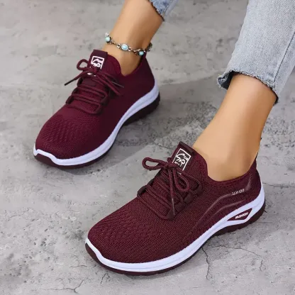 🔥Last Day 60% OFF - Women's Orthopedic Comfortable Sneakers (Buy 2 can free shipping)